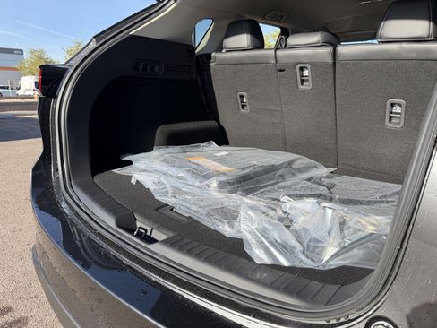 New 2025 MAZDA CX-5 AWD 2.5 S w/ Select Package image 22