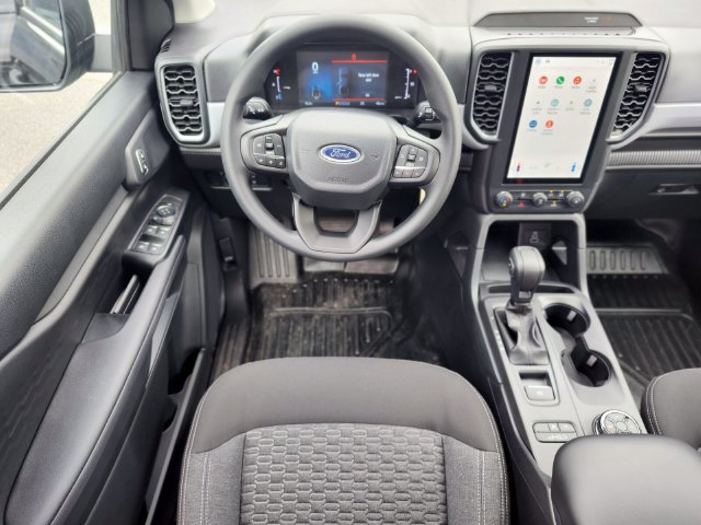 New 2026 Ford Ranger XL w/ FX4 Off-Road Package AWD/4WD image 13