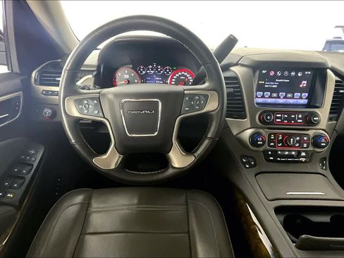 Used 2016 GMC Yukon Denali w/ Open Road Package image 6