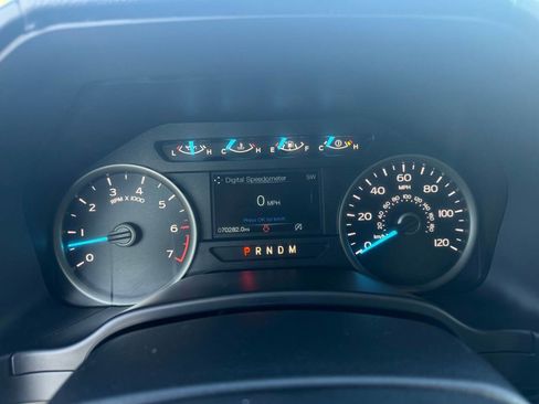 Used 2020 Ford F150 XLT w/ Equipment Group 301A Mid image 20