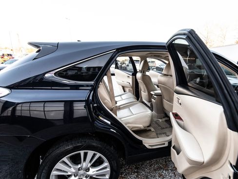 Used 2010 Lexus RX 450h 2WD image 32