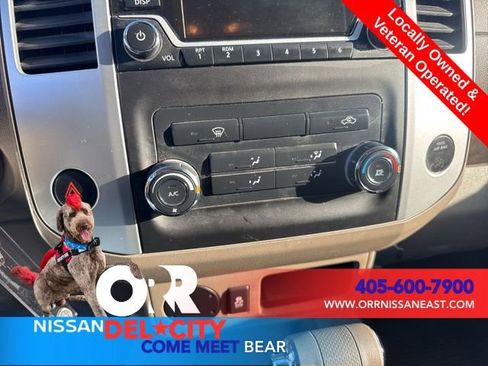Used 2015 Nissan Frontier SV image 24