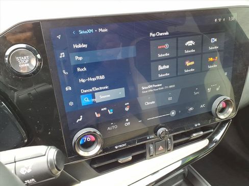 Certified 2023 Lexus NX 350 350 Premium image 16