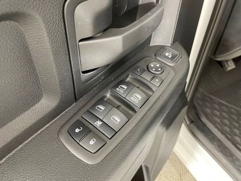 New 2024 RAM 3500 Tradesman w/ Chrome Appearance Group image 15