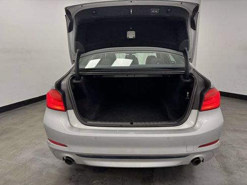 Used 2019 BMW 530i xDrive w/ Convenience Package AWD/4WD image 22