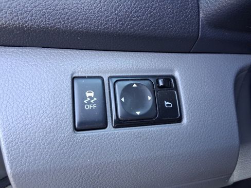Used 2021 Nissan NV200 SV w/ Sliding Door Glass Package FWD image 13