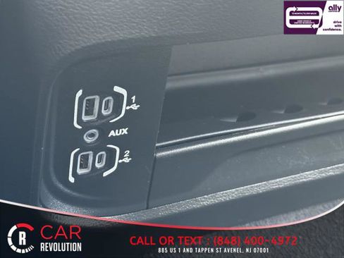 Used 2024 RAM 3500 Big Horn image 43