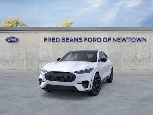 Used 2024 Ford Mustang Mach-E GT image 5