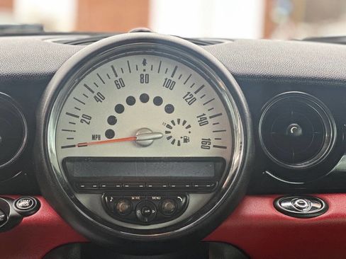 Used 2013 MINI Cooper S image 10