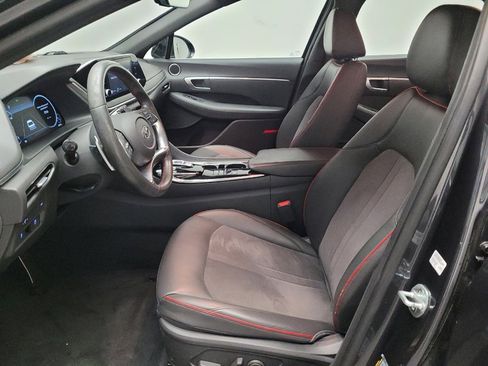 Used 2021 Hyundai Sonata SEL Plus w/ Preferred Accessory Package image 17