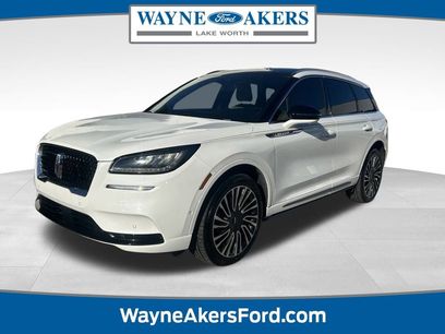 Used 2021 Lincoln Corsair Reserve w/ Equipment Group 201A