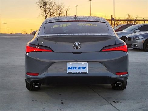 New 2026 Acura Integra image 4