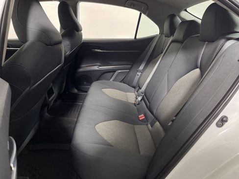 Certified 2022 Toyota Camry LE image 13