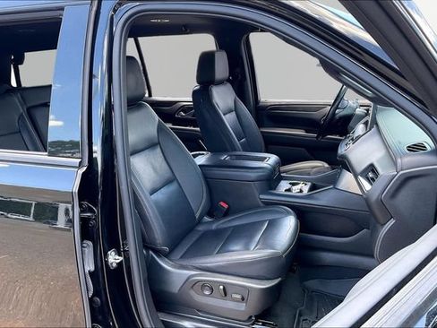 Used 2023 Chevrolet Tahoe Z71 AWD/4WD image 20
