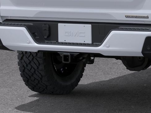 New 2026 GMC Canyon Elevation AWD/4WD image 38