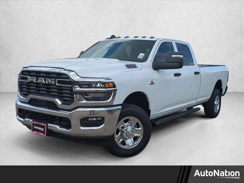 New 2026 RAM 2500 Tradesman image 1