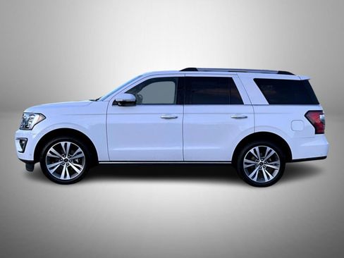 Used 2020 Ford Expedition Limited w/ Equipment Group 302A image 8