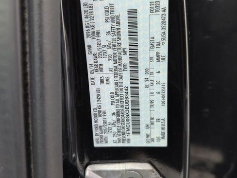 Used 2014 Ford Escape SE w/ Equipment Group 201A image 46