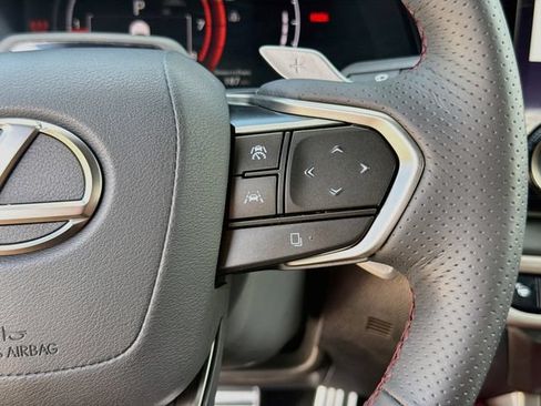 Used 2024 Lexus RX 350 F Sport AWD/4WD image 40