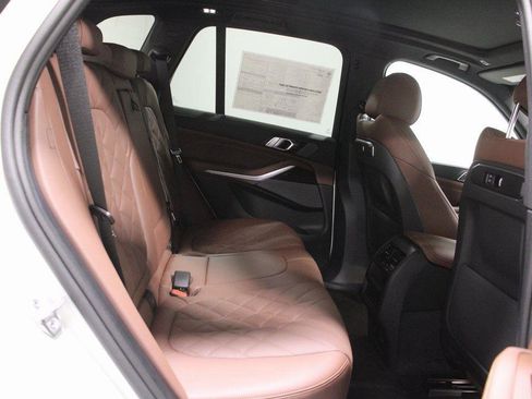 New 2026 BMW X5 xDrive50e w/ Premium Package image 17
