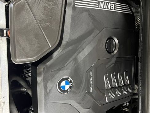 Used 2020 BMW X3 xDrive30i w/ Premium Package image 24