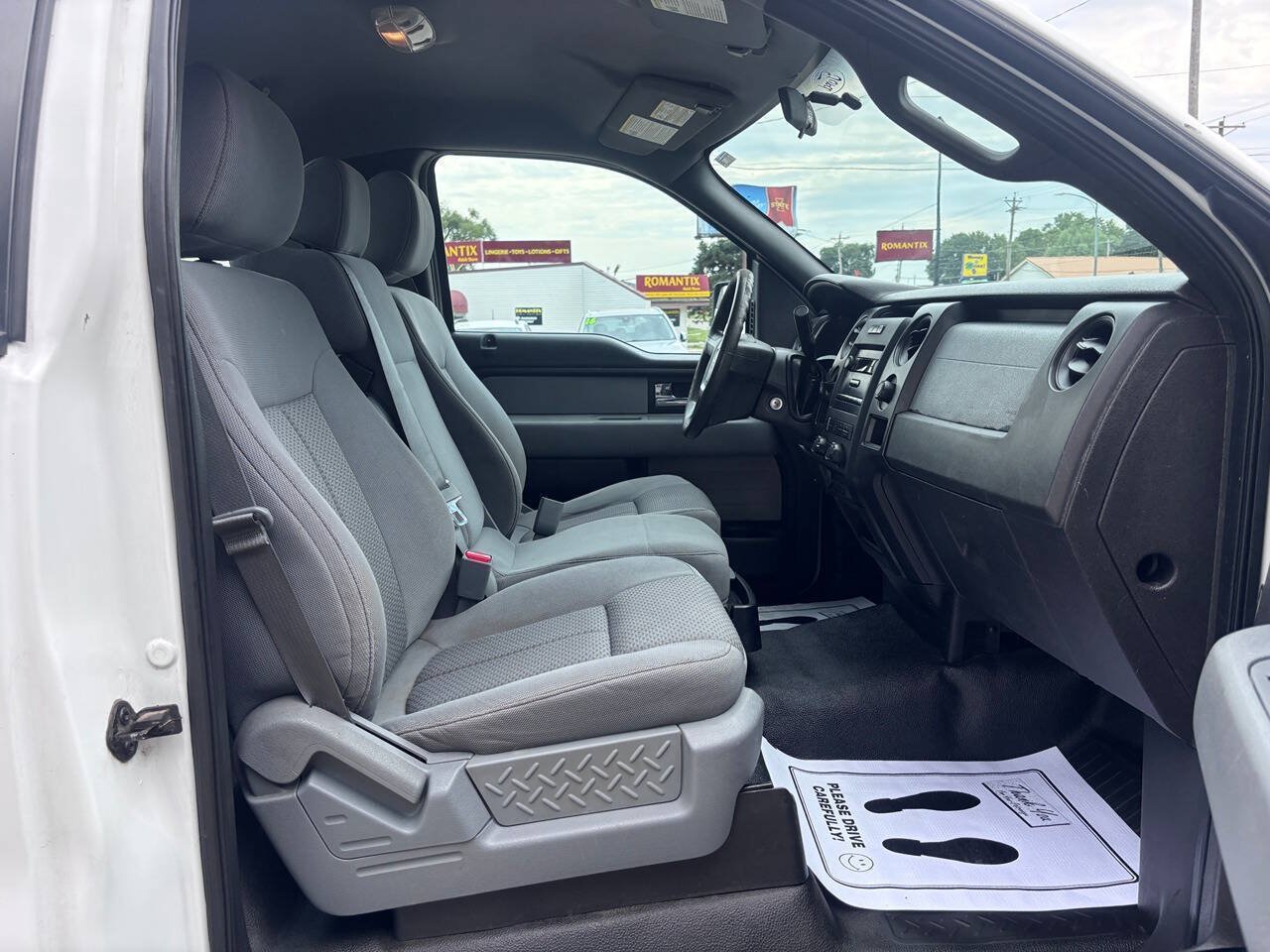 Used 2013 Ford F150 XL w/ PWR Equipment Group RWD image 21