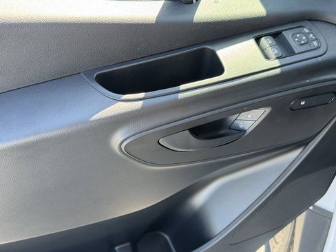 New 2025 Mercedes-Benz Sprinter 2500 image 8