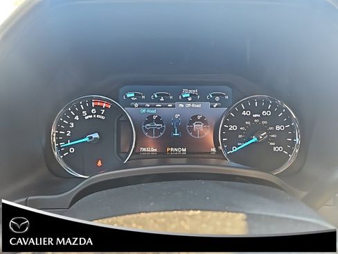 Used 2020 Ford F250 Lariat image 18