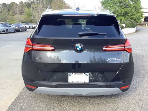 Used 2026 BMW X3 xDrive30i w/ Premium Package AWD/4WD image 13
