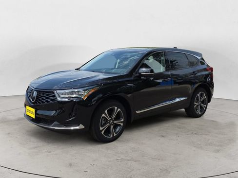 New 2026 Acura RDX SH-AWD w/ Technology Package image 1