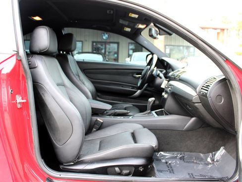 Used 2010 BMW 135i Coupe image 14
