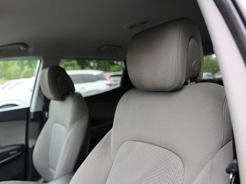 Used 2017 Hyundai Santa Fe Sport AWD/4WD image 19