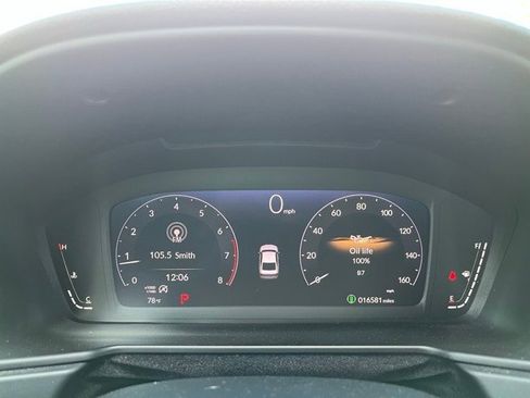 Used 2023 Honda Accord LX image 9