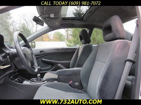Used 2005 Honda Civic EX image 17