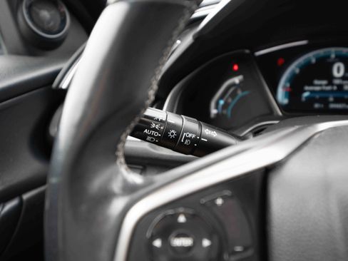 Used 2020 Honda Civic EX-L image 13