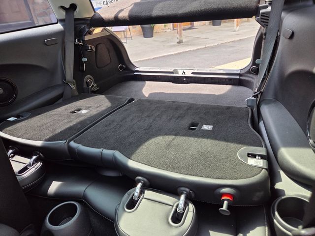 Used 2017 MINI Cooper 2-Door Hardtop FWD image 35