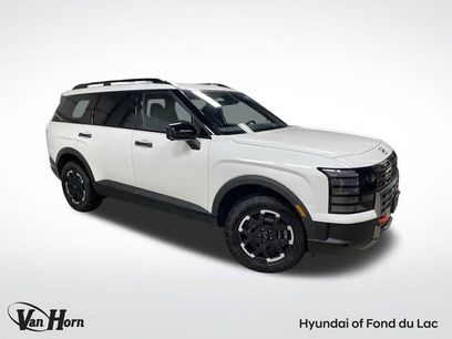 New 2026 Hyundai Palisade XRT Pro