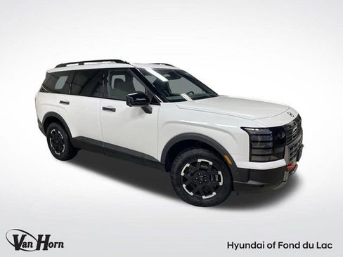 New 2026 Hyundai Palisade XRT Pro image 1