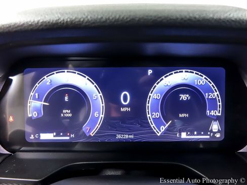 Used 2023 Jeep Grand Cherokee Altitude AWD/4WD image 14