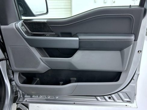 Used 2023 Ford F150 XLT w/ Equipment Group 302A High image 16