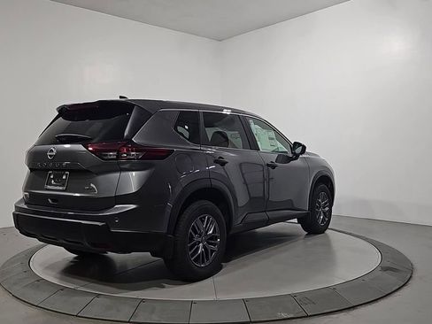 New 2026 Nissan Rogue S image 5