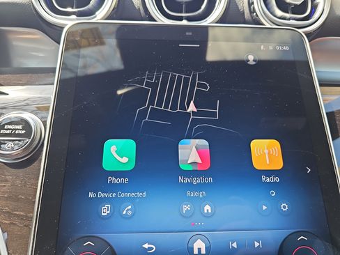 New 2026 Mercedes-Benz GLC 300 image 23