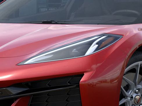 New 2026 Chevrolet Corvette Z06 image 10