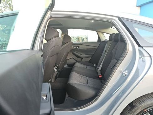 New 2025 Honda Accord SE image 8