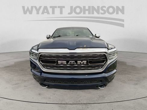 Used 2021 RAM 1500 Limited image 15