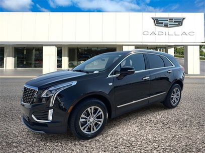 Certified 2023 Cadillac XT5 Premium Luxury