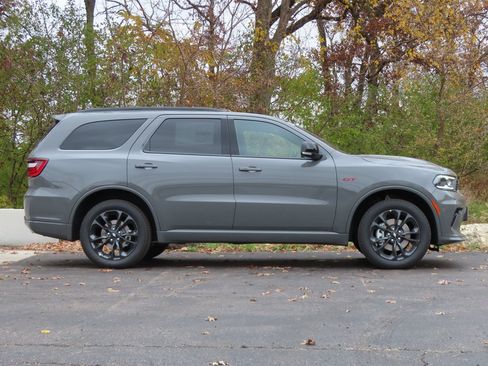 New 2026 Dodge Durango GT image 2