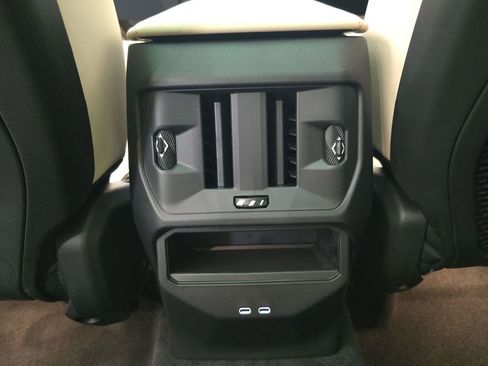 New 2026 BMW X3 xDrive30 w/ Convenience Package image 25