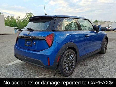 Used 2025 MINI Cooper S FWD image 3