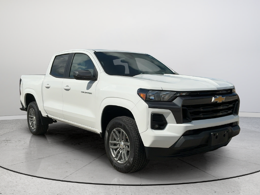 Used 2023 Chevrolet Colorado LT w/ LT Convenience Package RWD image 1